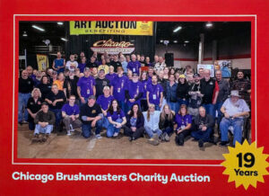 2026 – Kustom Kulture Art Auction